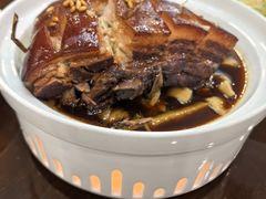 -西山人家·传统苏帮菜·家宴(木渎店)