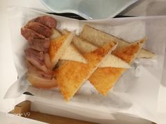 -小厨娘淮扬菜(六合欢乐港店)