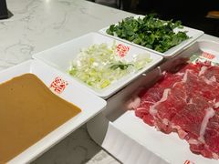 -丁卯•铜锅涮肉(工体店)