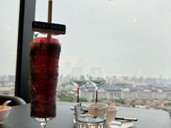 -烛影拾光观景餐厅·创意菜·摄影·小提琴(大唐不夜城店)