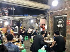 大堂-渝味黄姐火锅(黄泥村店)