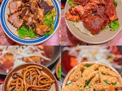 -四小区火锅·巷子里的重庆火锅(花照壁店)