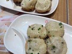 -小杨生煎(龙阳广场店)