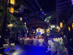 -绿茶餐厅(千岛湖银泰城店)