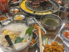 -姜虎东白丁烤肉(深圳湾后海汇店)