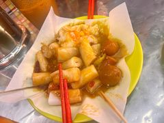 -華叔茶記