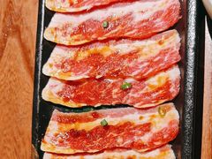 -九田家黑牛烤肉料理(新辰里亚运村店)