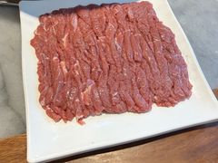 -老五四季涮肉(白纸坊店)