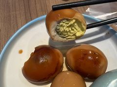 -兰州陈记牛肉面 ·烧烤· 铜锅涮肉(万达店)