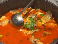 -筱爷叔·上海传统手工菜(玉树路店)