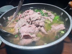 -全牛匠·乐山跷脚牛肉(西单华威约饭街店)