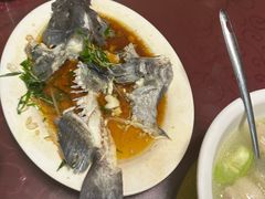 -岛中岛·海鲜大排档·万宁老字号(东澳店)