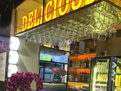-记忆串城·东北烧烤·小龙虾·大型团建(南油店)
