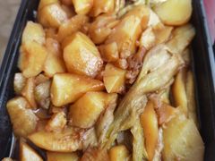 -粗粮人家·东北菜(洋桥店)