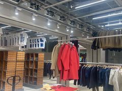 -迪桑特DESCENTE(北京三里屯BLANC店)