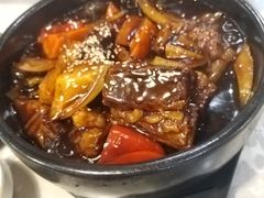 -韩仁阁米肠汤饭(韩乐坊店)