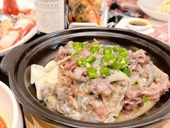 -同庆楼(建邺万达店)