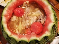 -得月楼·省级非遗·传统苏帮菜(观前店)