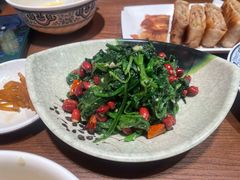 -京熙和肉饼(旺角购物广场店)