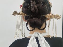 -首脑美容美发化妆美甲培训学校(长沙校区)