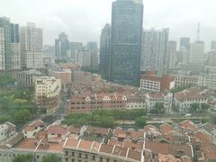 -上海外滩茂悦大酒店