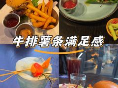 -bluefrog蓝蛙(水游城店)