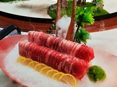 -酒蜻蜓·庭院私房菜(天元东路店)