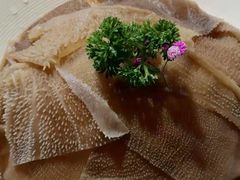 脆嫩毛肚-大渝火锅(苏州西城永捷店)