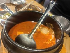 -姜虎东白丁烤肉(恒隆广场店)