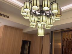 -世纪缘湖滨花园酒店·湖景轩中餐厅(太阳宫店)