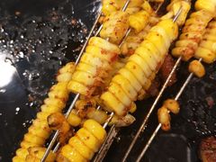 -碎怂烤肉(钟楼柳巷店)