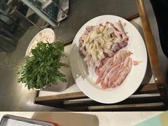 -百年果林椰子鸡(中洲店)