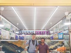 -新疆红山干果市场
