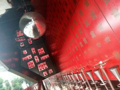 -百威KTV(恒福路店)