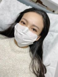 -Verywang半永久纹眉•仪器野生眉