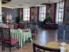 -南沙游艇会·大兵船餐厅