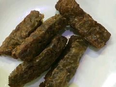 -壹条龙饭庄台基厂店