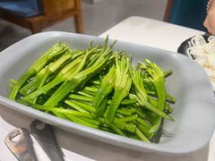 -小街猪手(团结湖店)