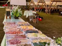 -清泉湾生态旅游度假区