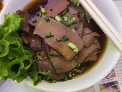 -澳门陈光记烧味饭店(郎家园店)
