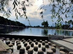 -百林岛梦里水乡
