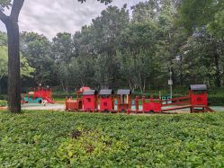 -酷酷兔少儿拓展天地