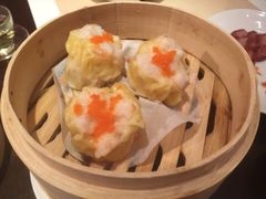 -海航大厦万豪酒店彩海轩中餐厅(霄云路店)
