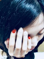 -艾薇美甲美睫