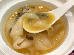 -老洋房花园饭店(绍兴路店)