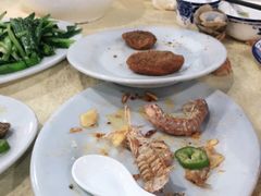 -源海渔村·现捞海鲜(大角湾店)
