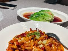 -秀儿四九城·新京菜(亚运村鸟巢店)