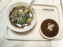 -百年尹氏汤包(湖南路狮子桥店)