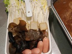 -半天妖烤鱼(紫荆广场店)
