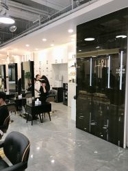 大厅-AYO SALON